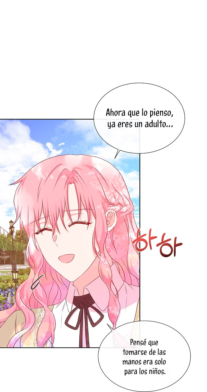 No confíes en la protagonista Capítulo 43 - Página 14