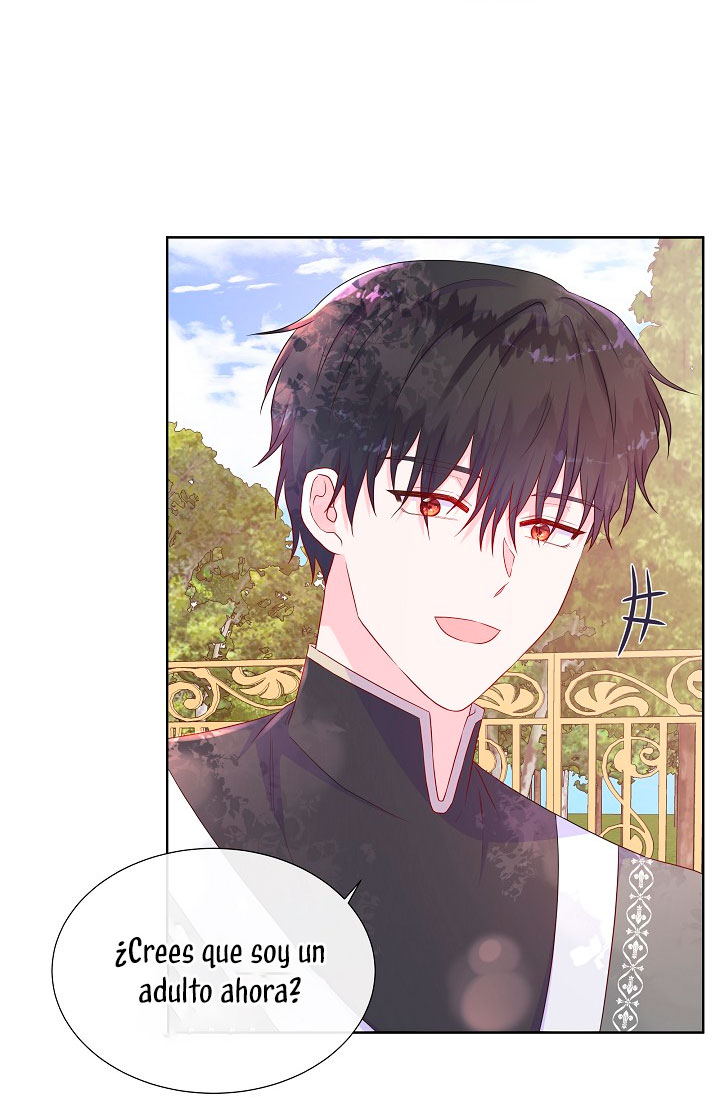 No confíes en la protagonista Capítulo 43 - Página 15