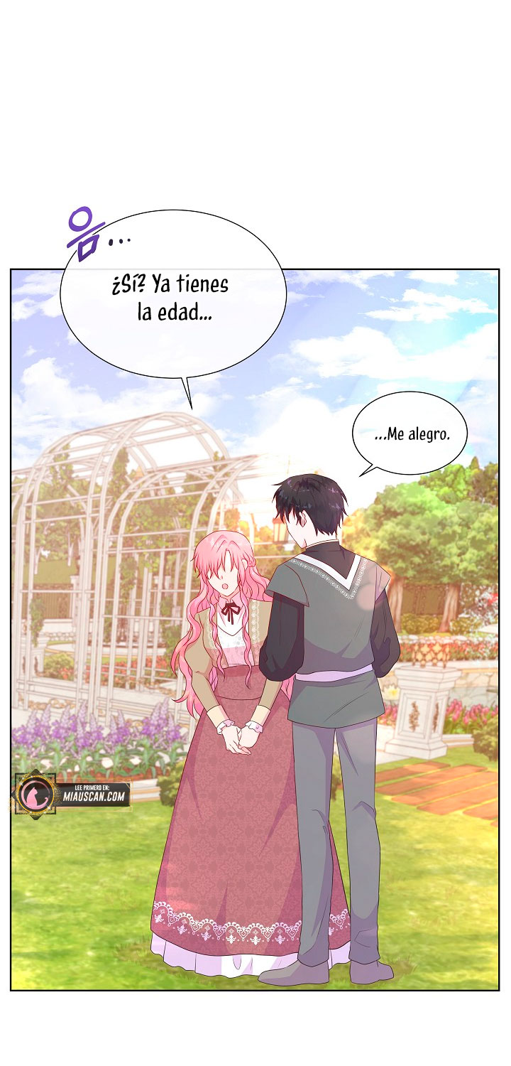 No confíes en la protagonista Capítulo 43 - Página 16