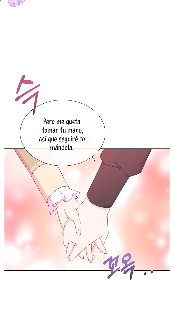 No confíes en la protagonista Capítulo 43 - Página 18