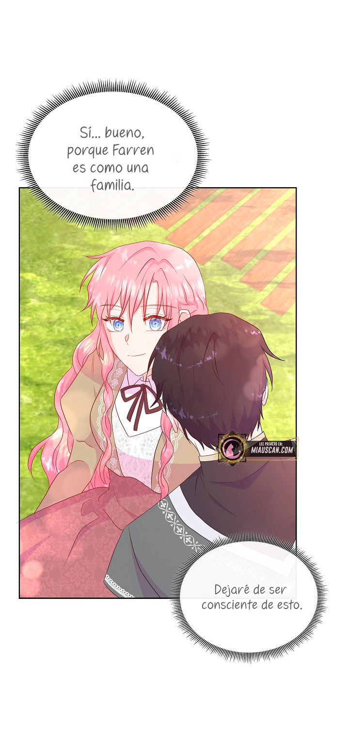 No confíes en la protagonista Capítulo 43 - Página 19