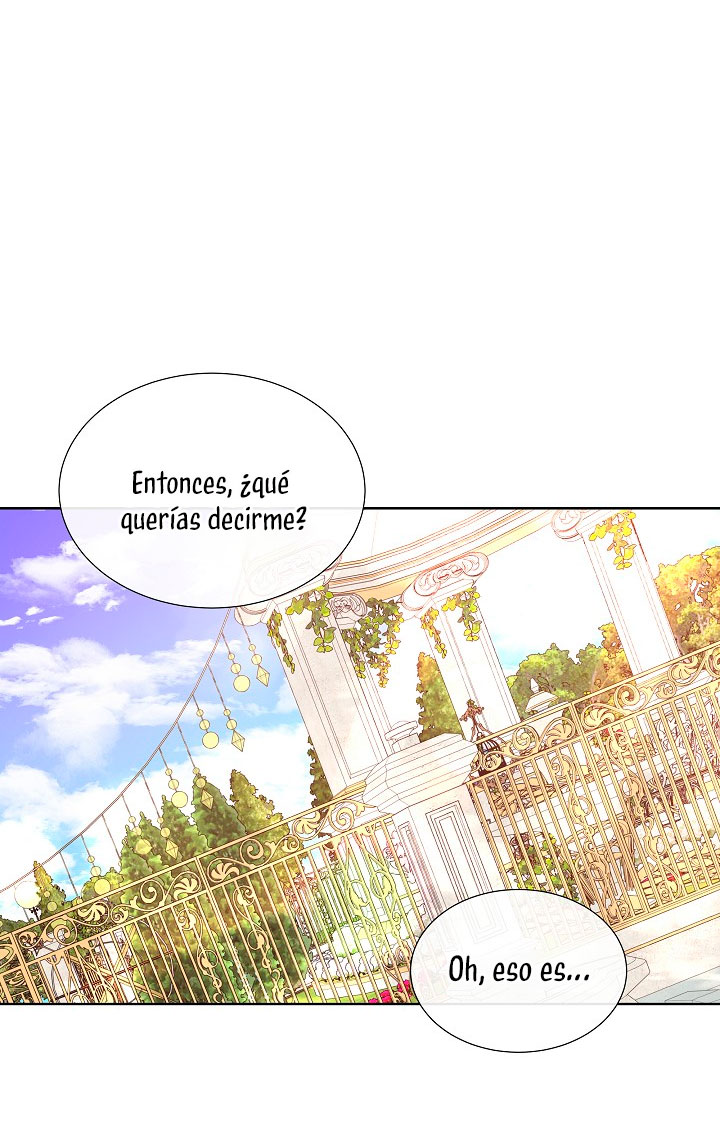 No confíes en la protagonista Capítulo 43 - Página 20