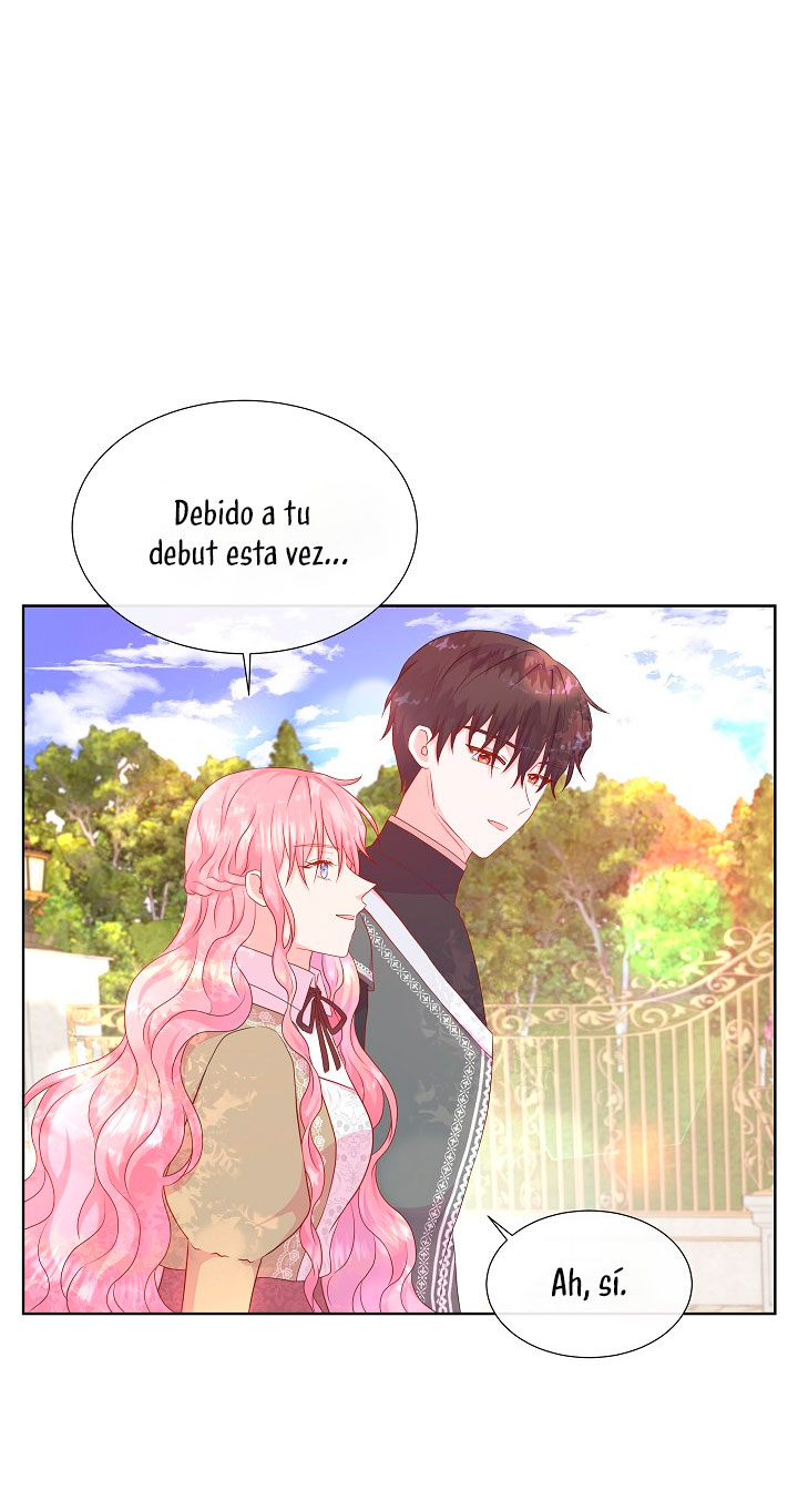 No confíes en la protagonista Capítulo 43 - Página 21