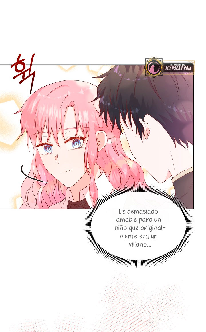 No confíes en la protagonista Capítulo 43 - Página 25