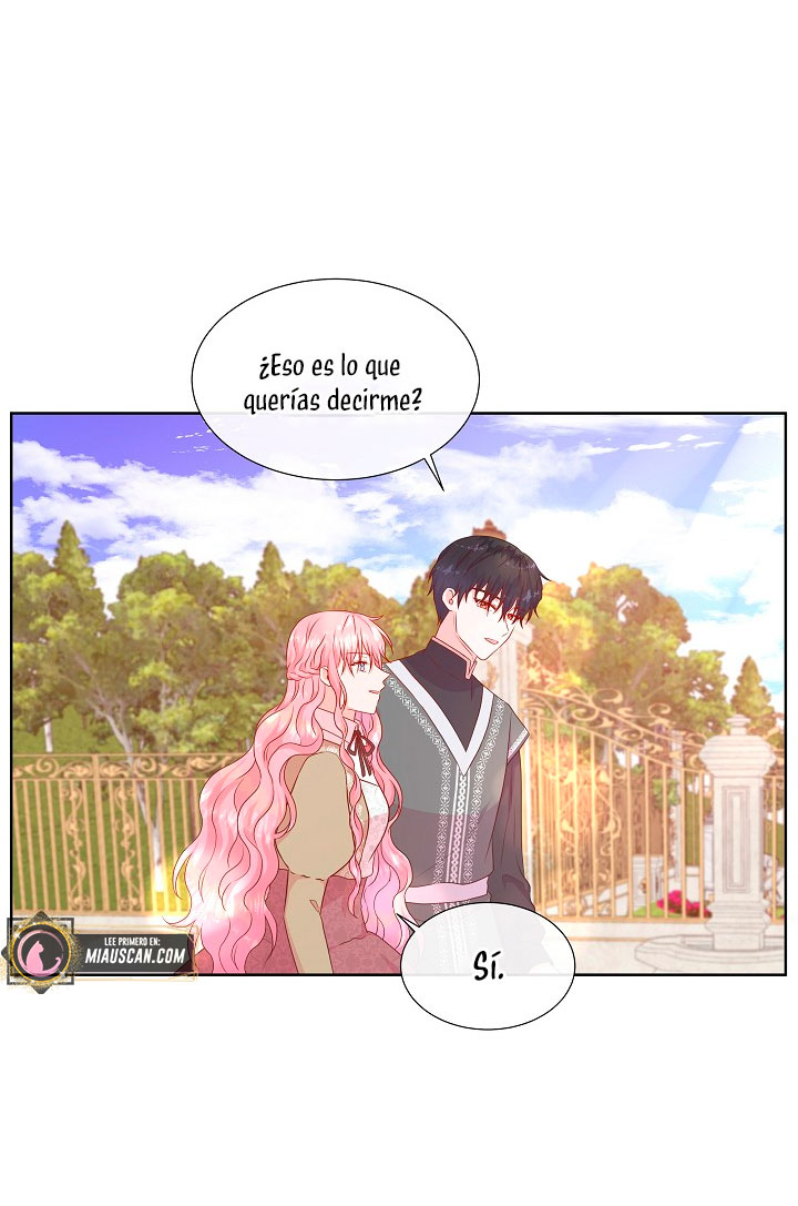 No confíes en la protagonista Capítulo 43 - Página 27