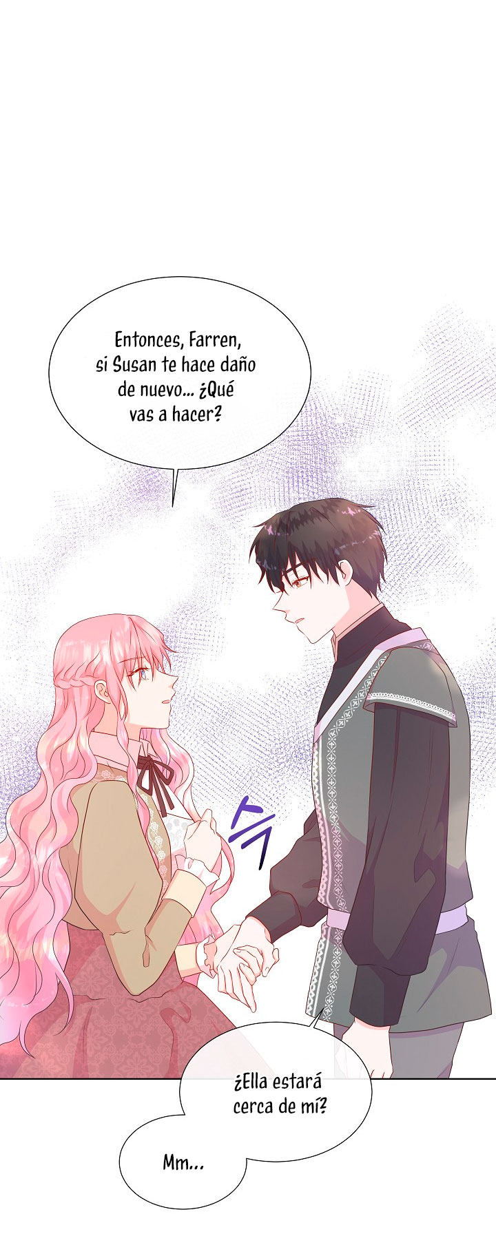 No confíes en la protagonista Capítulo 43 - Página 29