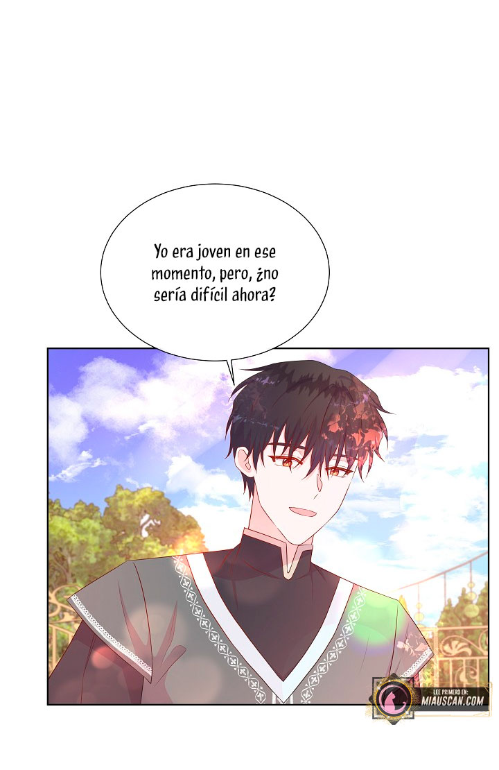 No confíes en la protagonista Capítulo 43 - Página 30