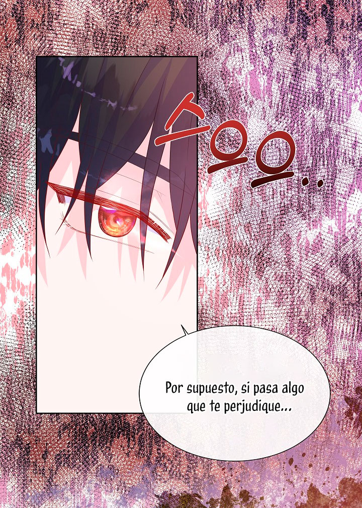 No confíes en la protagonista Capítulo 43 - Página 34