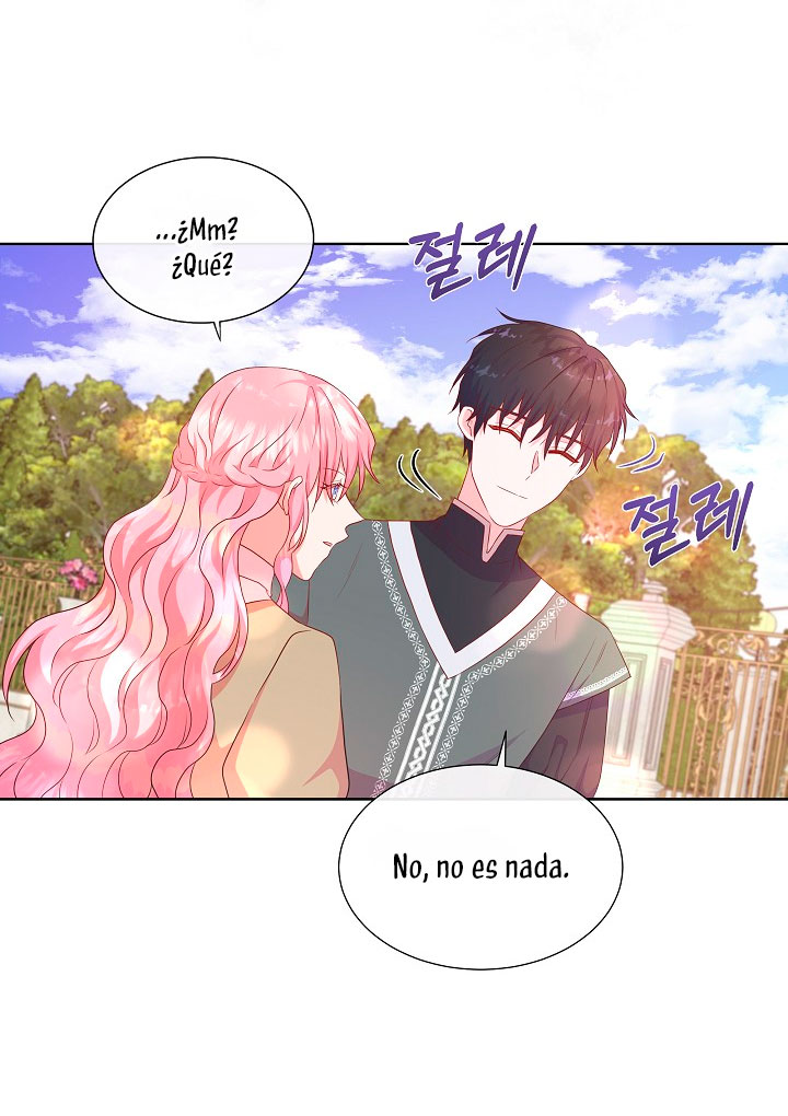 No confíes en la protagonista Capítulo 43 - Página 36