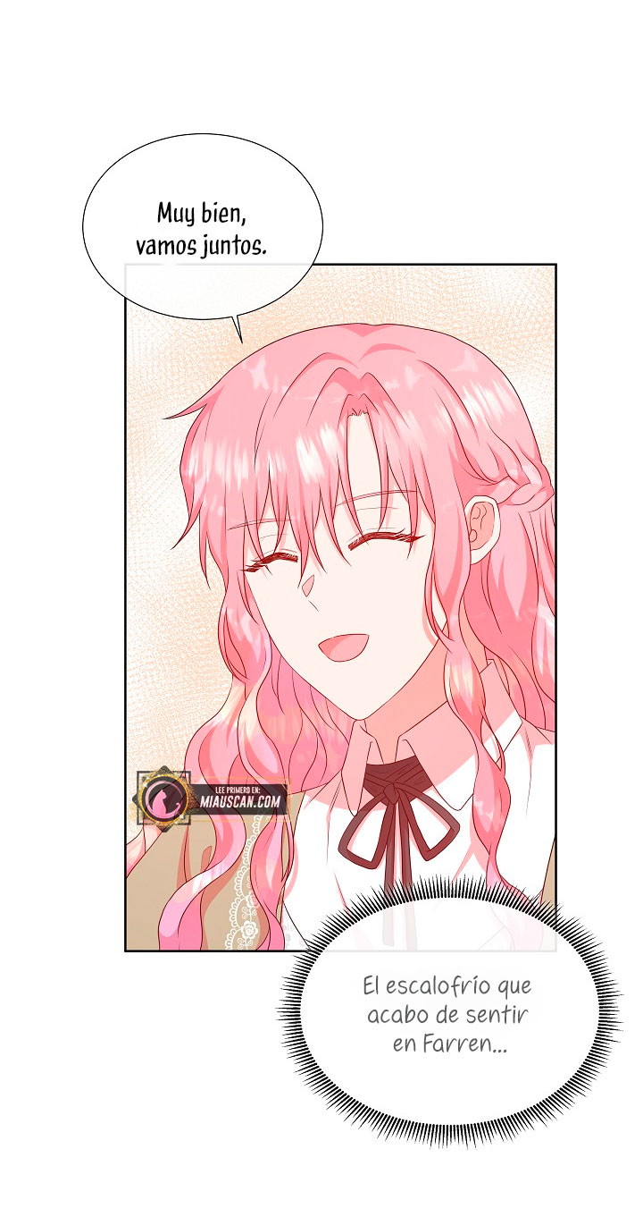 No confíes en la protagonista Capítulo 43 - Página 39