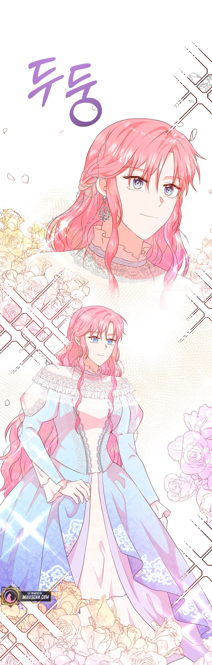 No confíes en la protagonista Capítulo 43 - Página 43