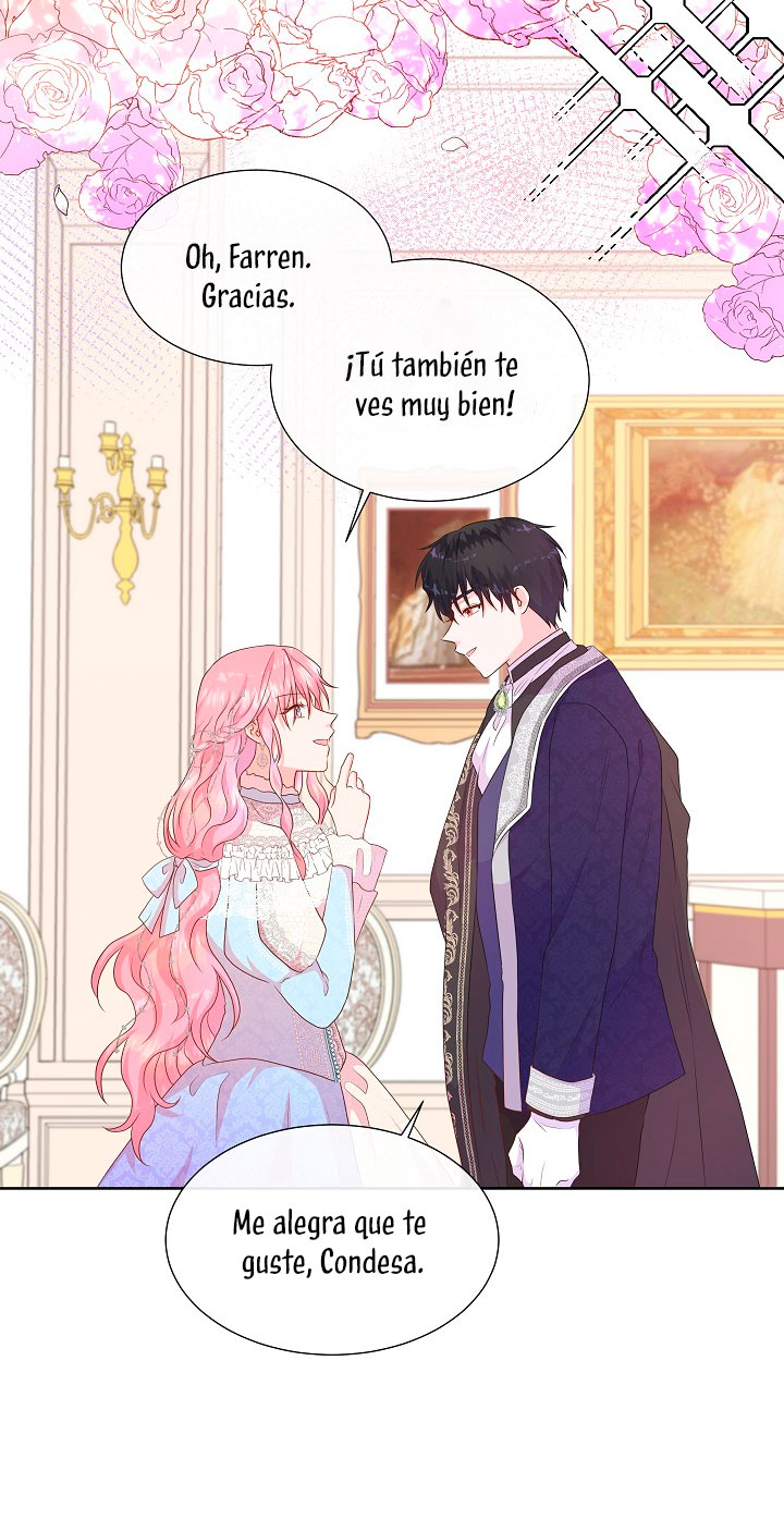 No confíes en la protagonista Capítulo 43 - Página 47