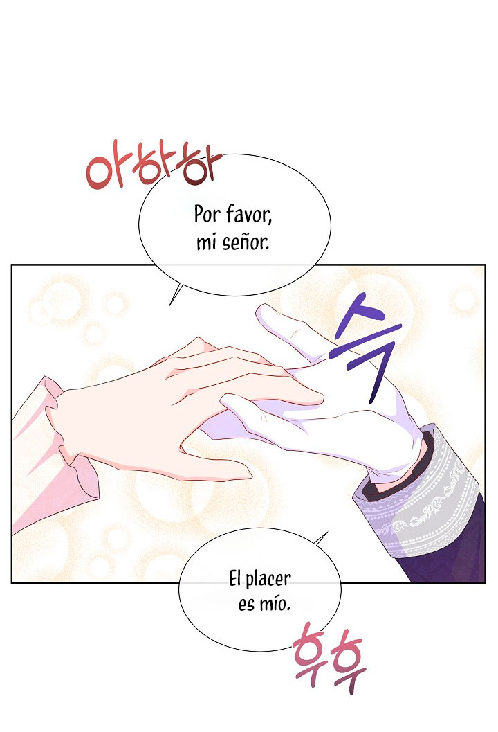 No confíes en la protagonista Capítulo 43 - Página 50