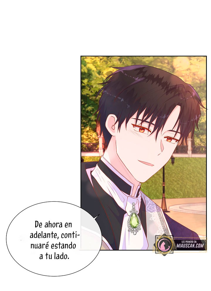 No confíes en la protagonista Capítulo 43 - Página 52