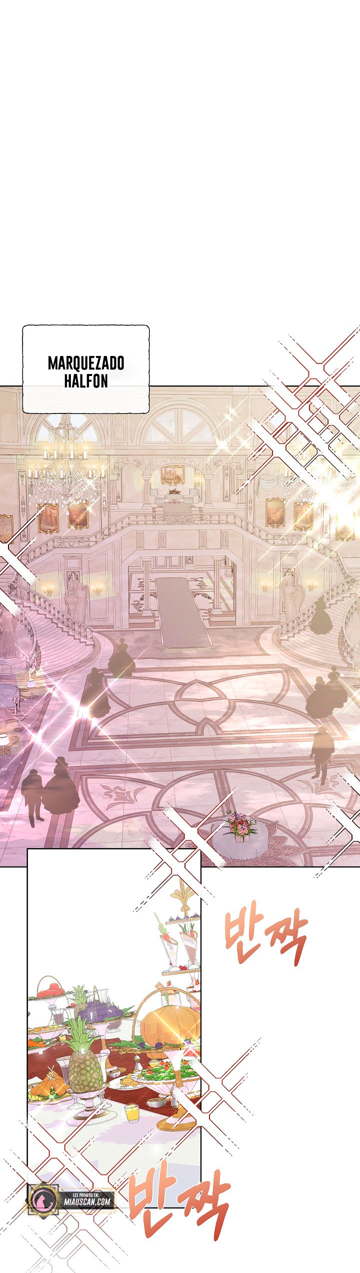 No confíes en la protagonista Capítulo 43 - Página 54