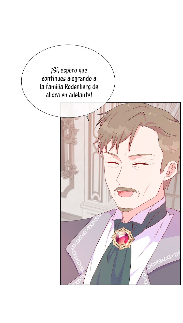 No confíes en la protagonista Capítulo 43 - Página 59