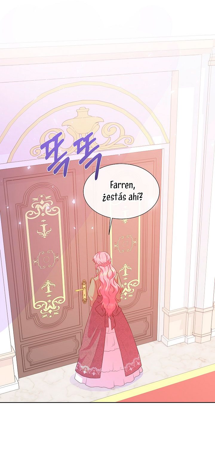 No confíes en la protagonista Capítulo 43 - Página 6