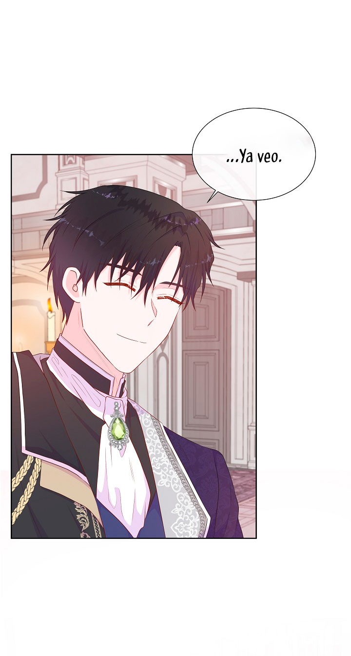 No confíes en la protagonista Capítulo 43 - Página 61