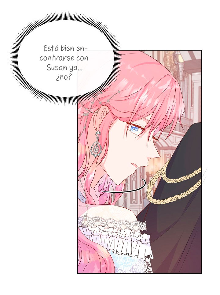 No confíes en la protagonista Capítulo 43 - Página 63