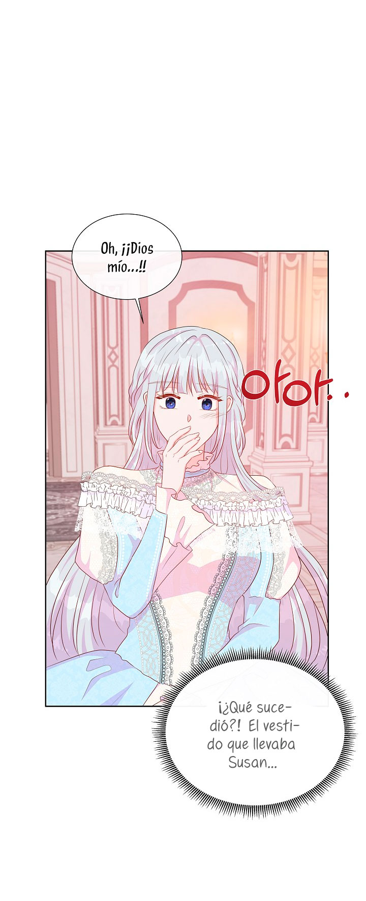 No confíes en la protagonista Capítulo 43 - Página 66