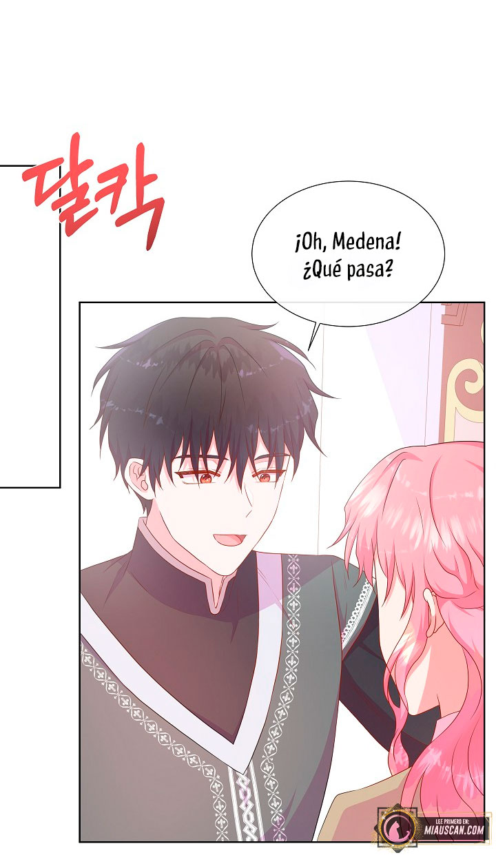 No confíes en la protagonista Capítulo 43 - Página 7