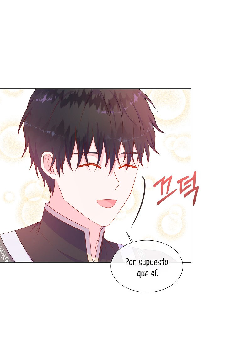 No confíes en la protagonista Capítulo 43 - Página 9