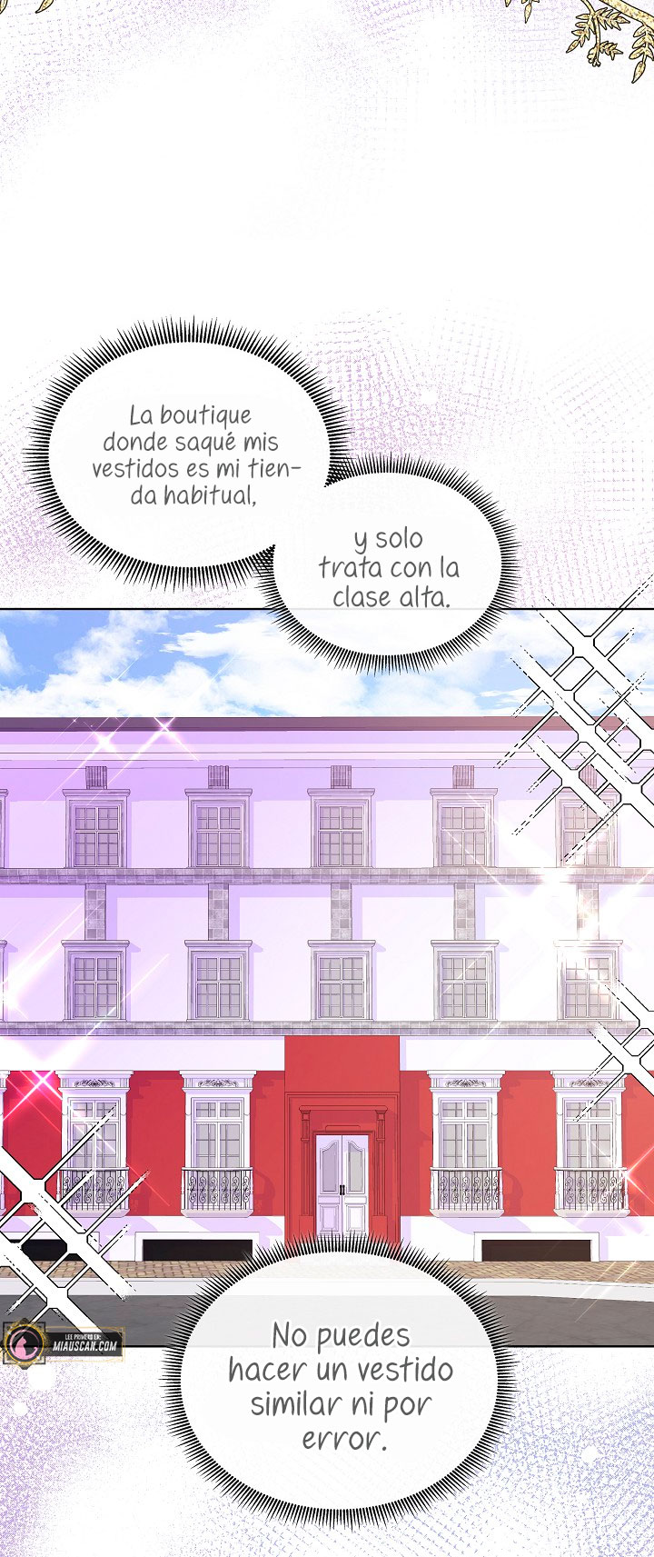 No confíes en la protagonista Capítulo 44 - Página 10