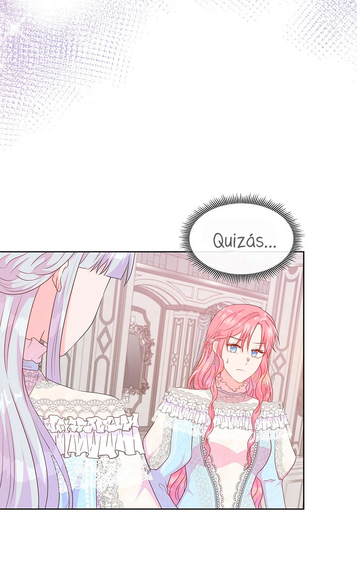 No confíes en la protagonista Capítulo 44 - Página 11