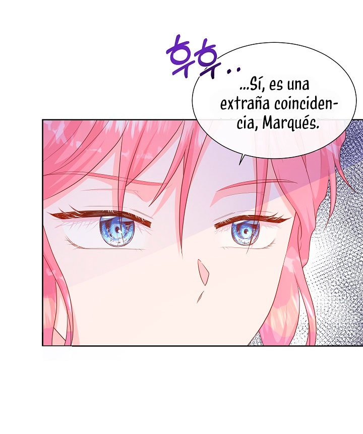 No confíes en la protagonista Capítulo 44 - Página 13