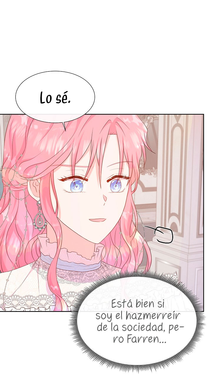 No confíes en la protagonista Capítulo 44 - Página 15