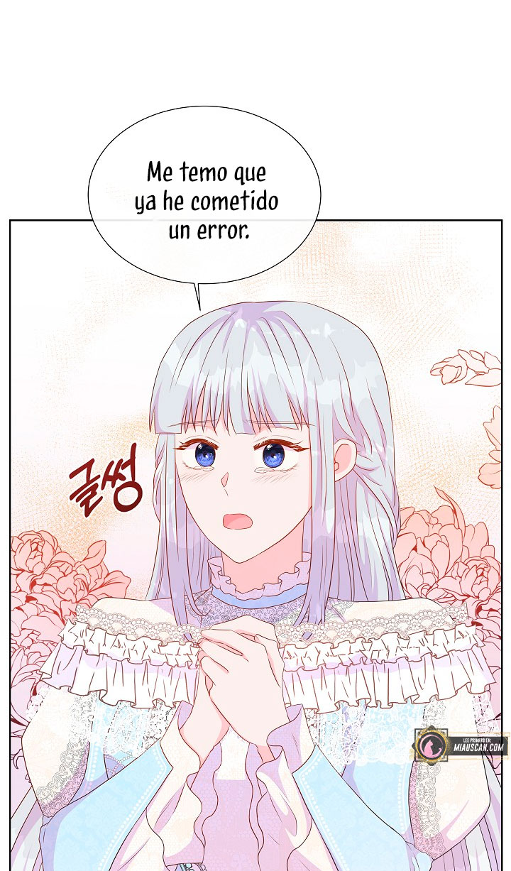 No confíes en la protagonista Capítulo 44 - Página 21