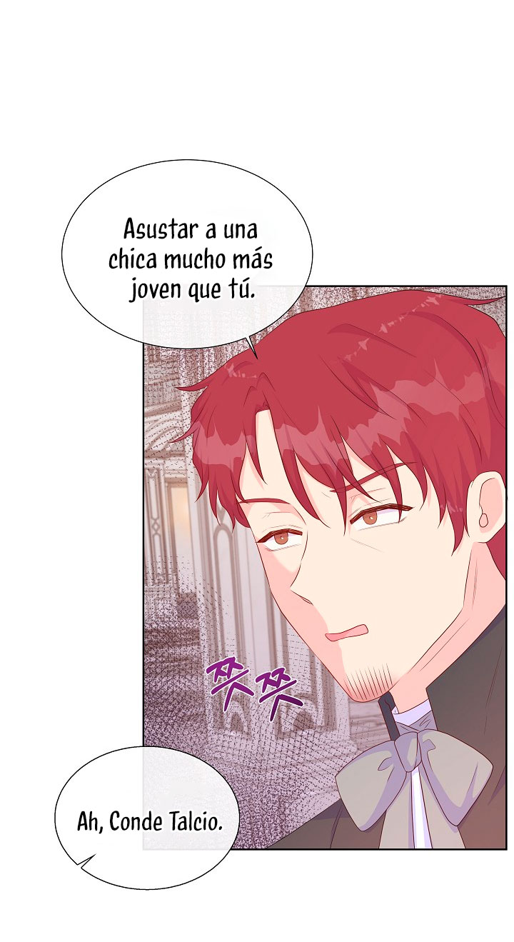 No confíes en la protagonista Capítulo 44 - Página 27