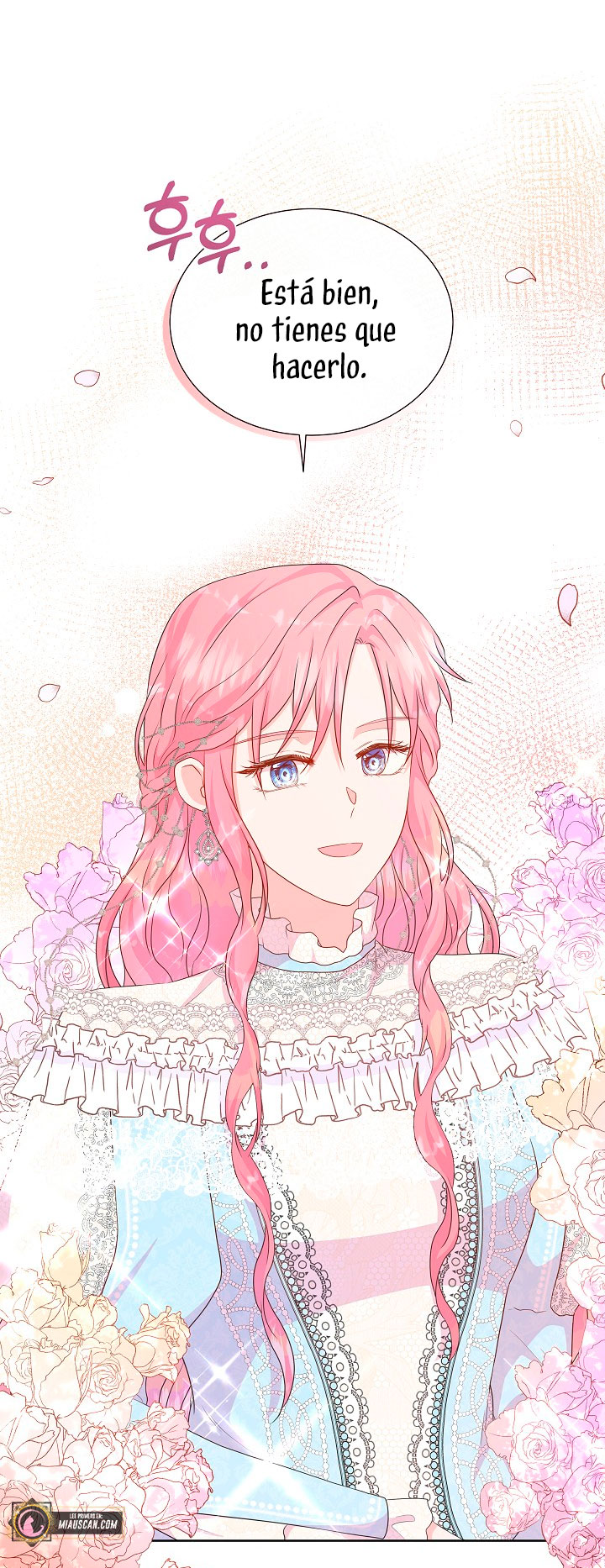 No confíes en la protagonista Capítulo 44 - Página 31