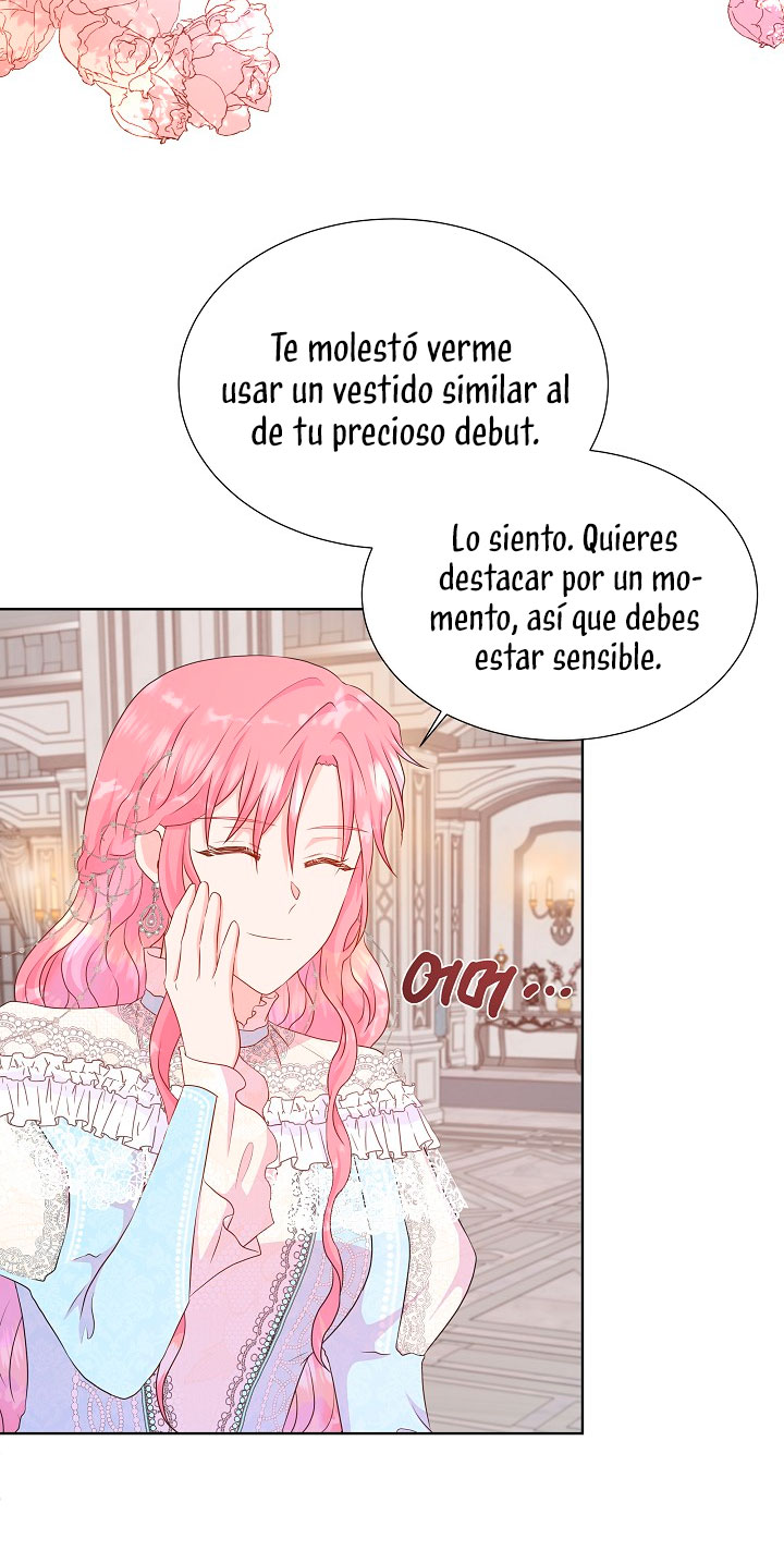 No confíes en la protagonista Capítulo 44 - Página 32