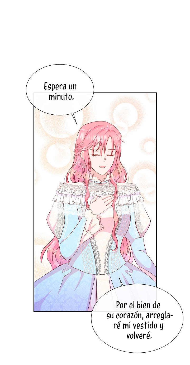 No confíes en la protagonista Capítulo 44 - Página 37