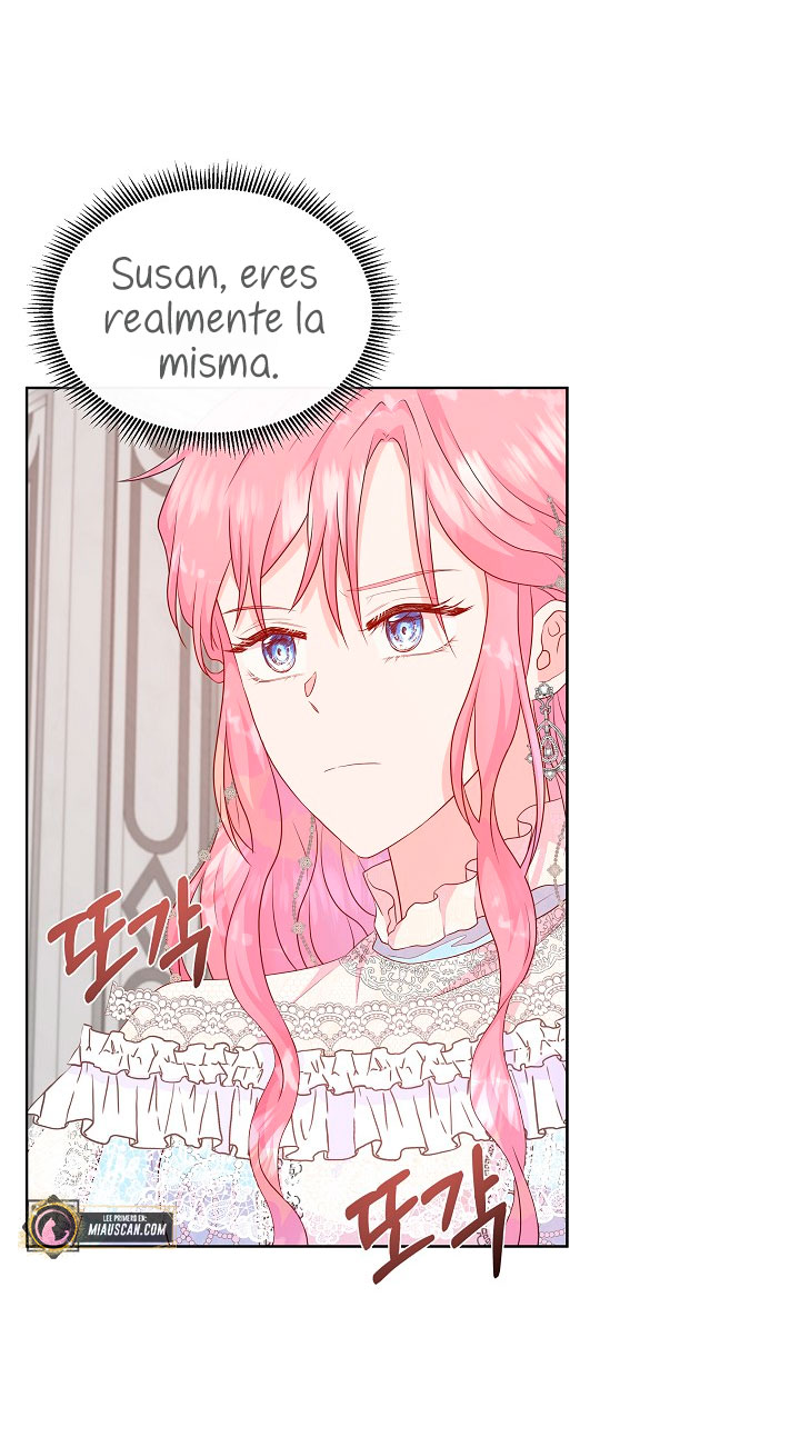 No confíes en la protagonista Capítulo 44 - Página 40