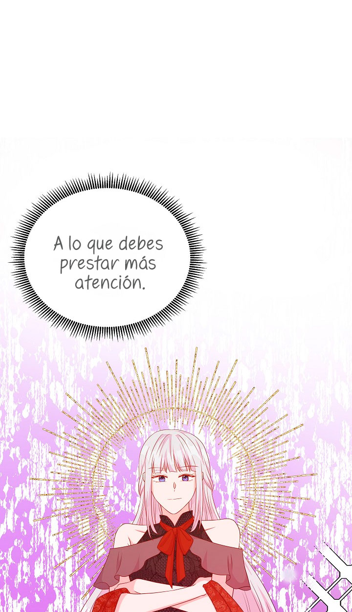 No confíes en la protagonista Capítulo 44 - Página 41