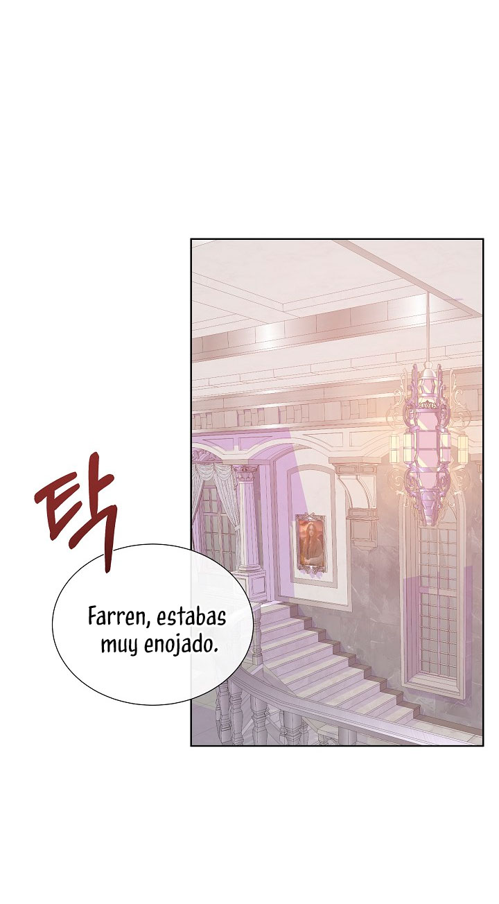 No confíes en la protagonista Capítulo 44 - Página 44