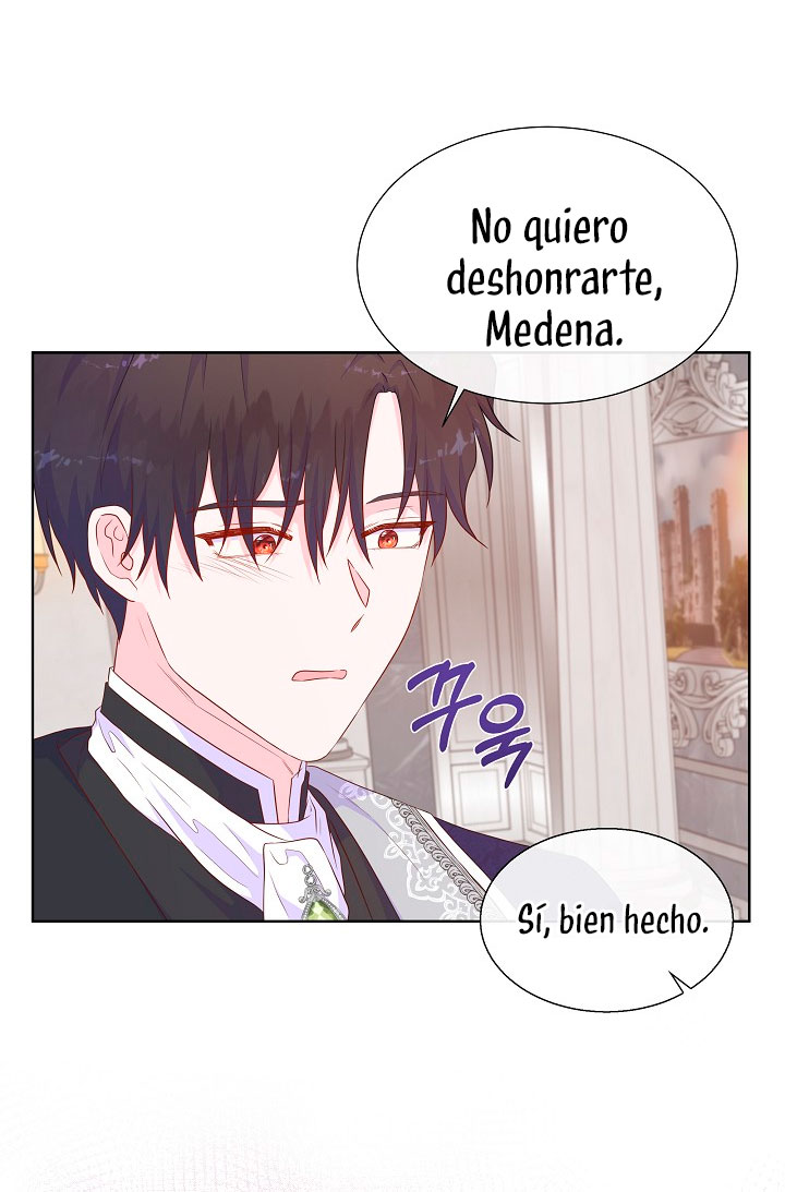No confíes en la protagonista Capítulo 44 - Página 46
