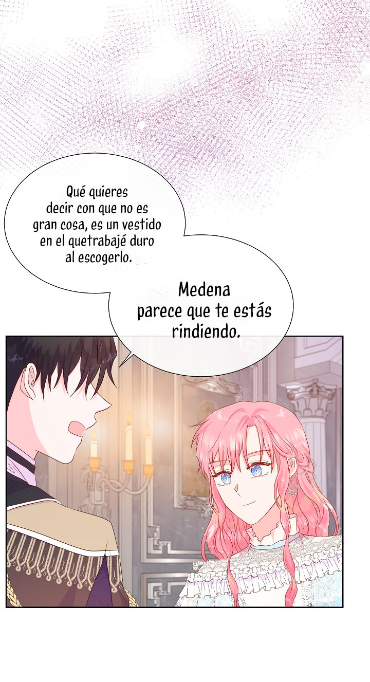 No confíes en la protagonista Capítulo 44 - Página 48