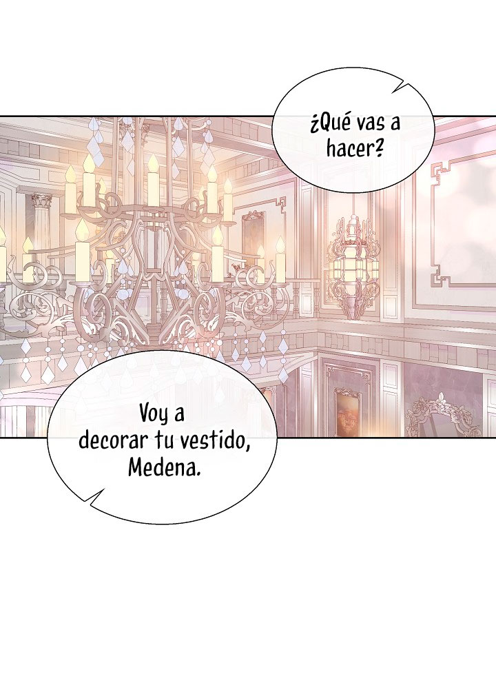 No confíes en la protagonista Capítulo 44 - Página 51