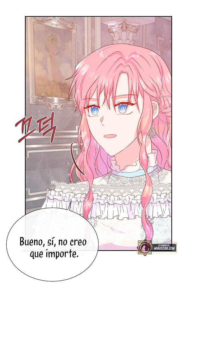 No confíes en la protagonista Capítulo 44 - Página 52