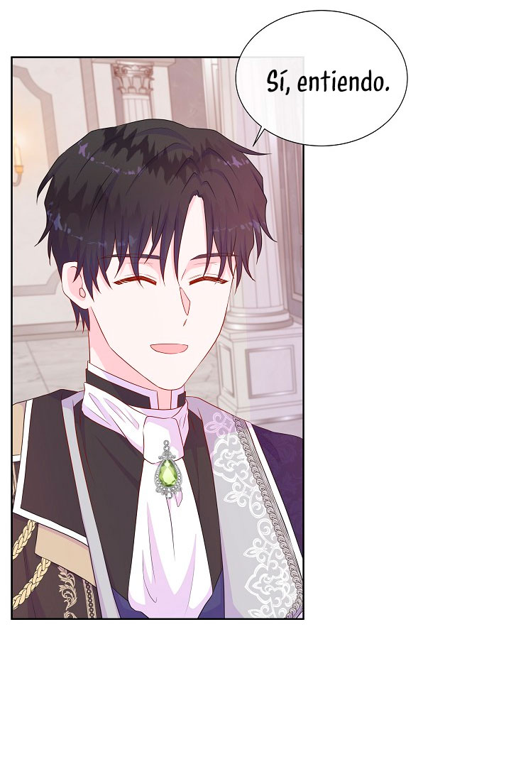 No confíes en la protagonista Capítulo 44 - Página 53