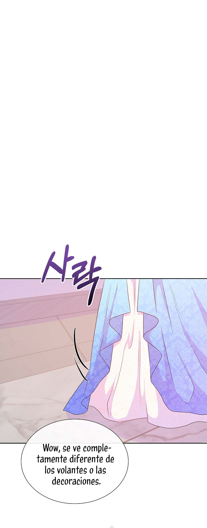 No confíes en la protagonista Capítulo 44 - Página 54