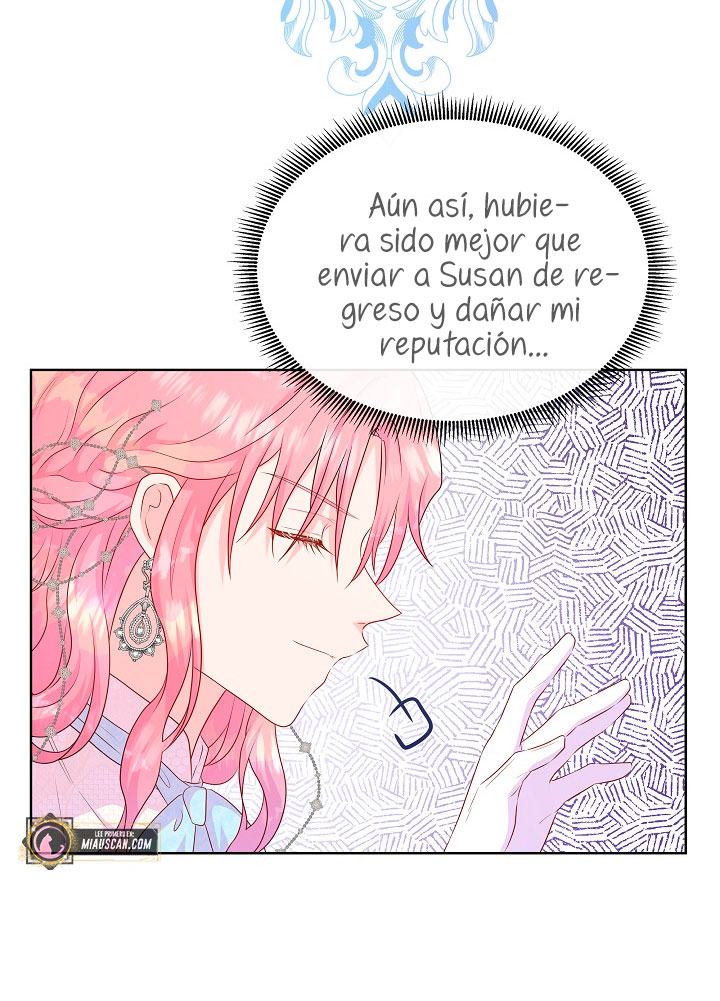 No confíes en la protagonista Capítulo 44 - Página 56