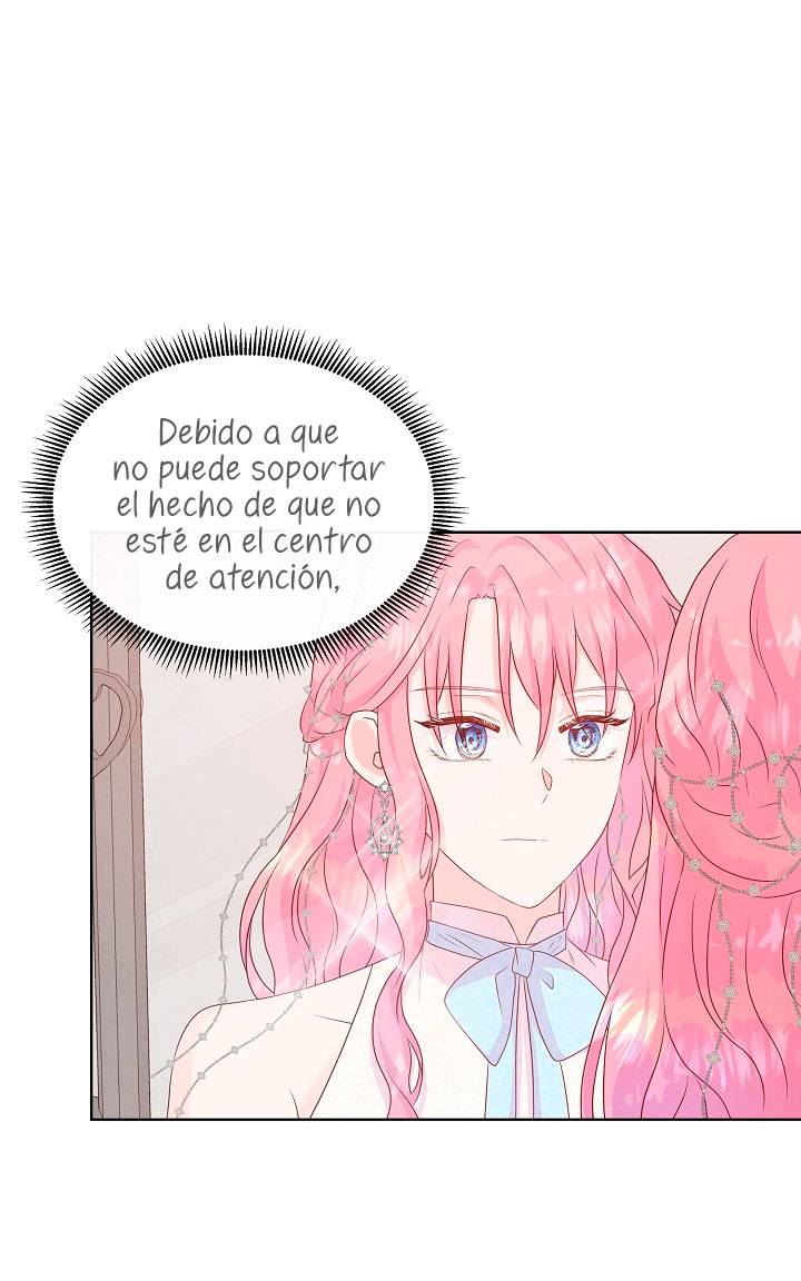 No confíes en la protagonista Capítulo 44 - Página 58