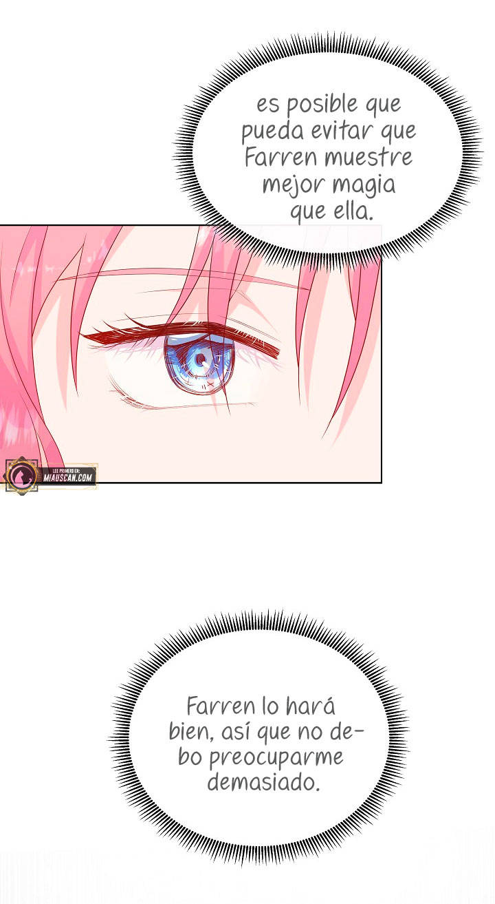 No confíes en la protagonista Capítulo 44 - Página 59