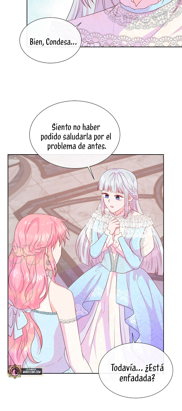 No confíes en la protagonista Capítulo 44 - Página 62