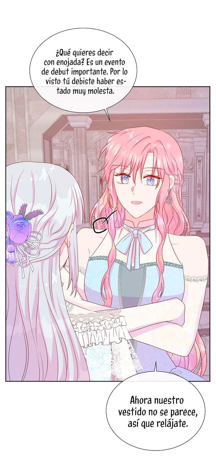 No confíes en la protagonista Capítulo 44 - Página 63