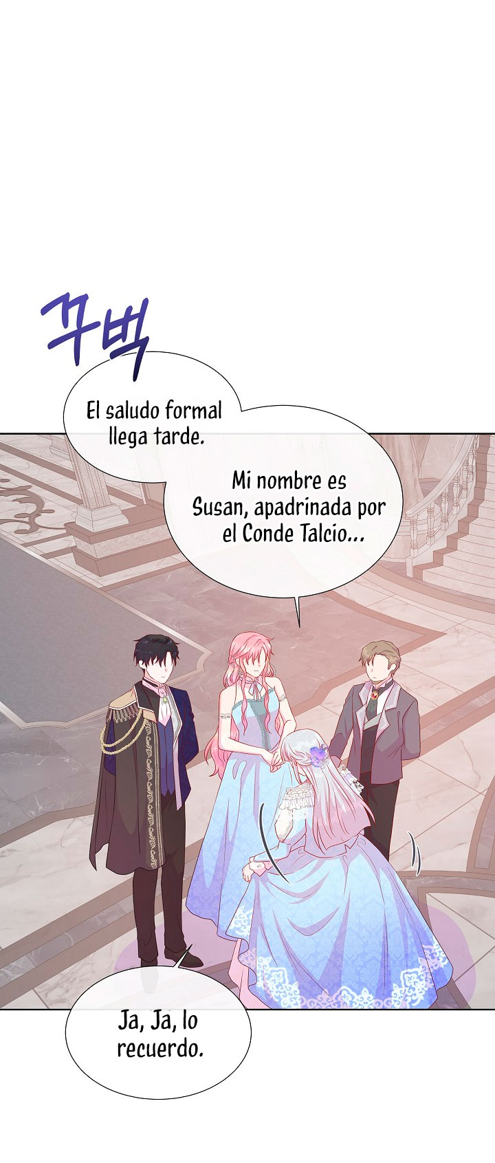 No confíes en la protagonista Capítulo 44 - Página 65